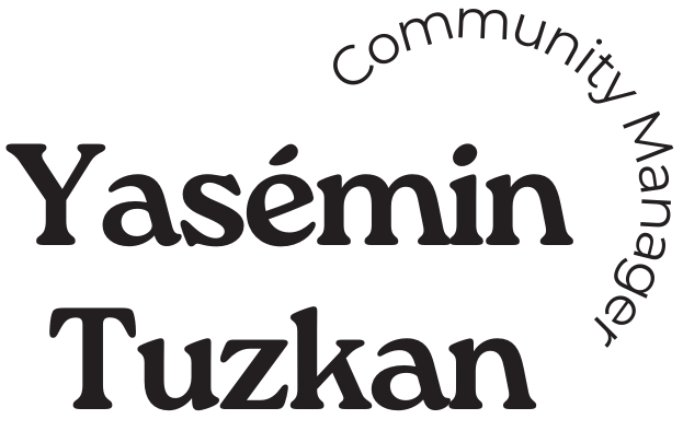Logo Yasémin